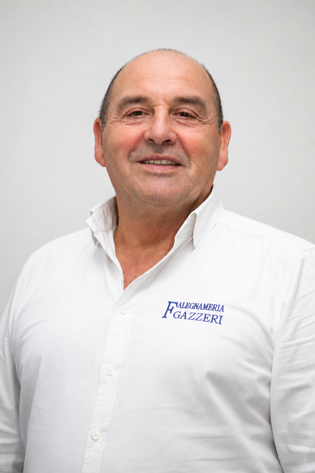 Alessandro Gazzeri