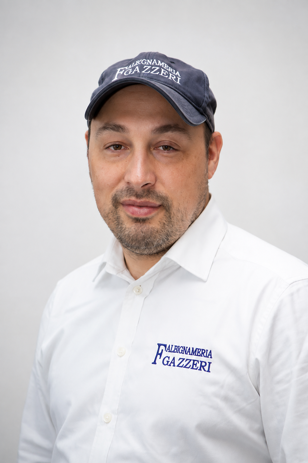 Francesco Gazzeri