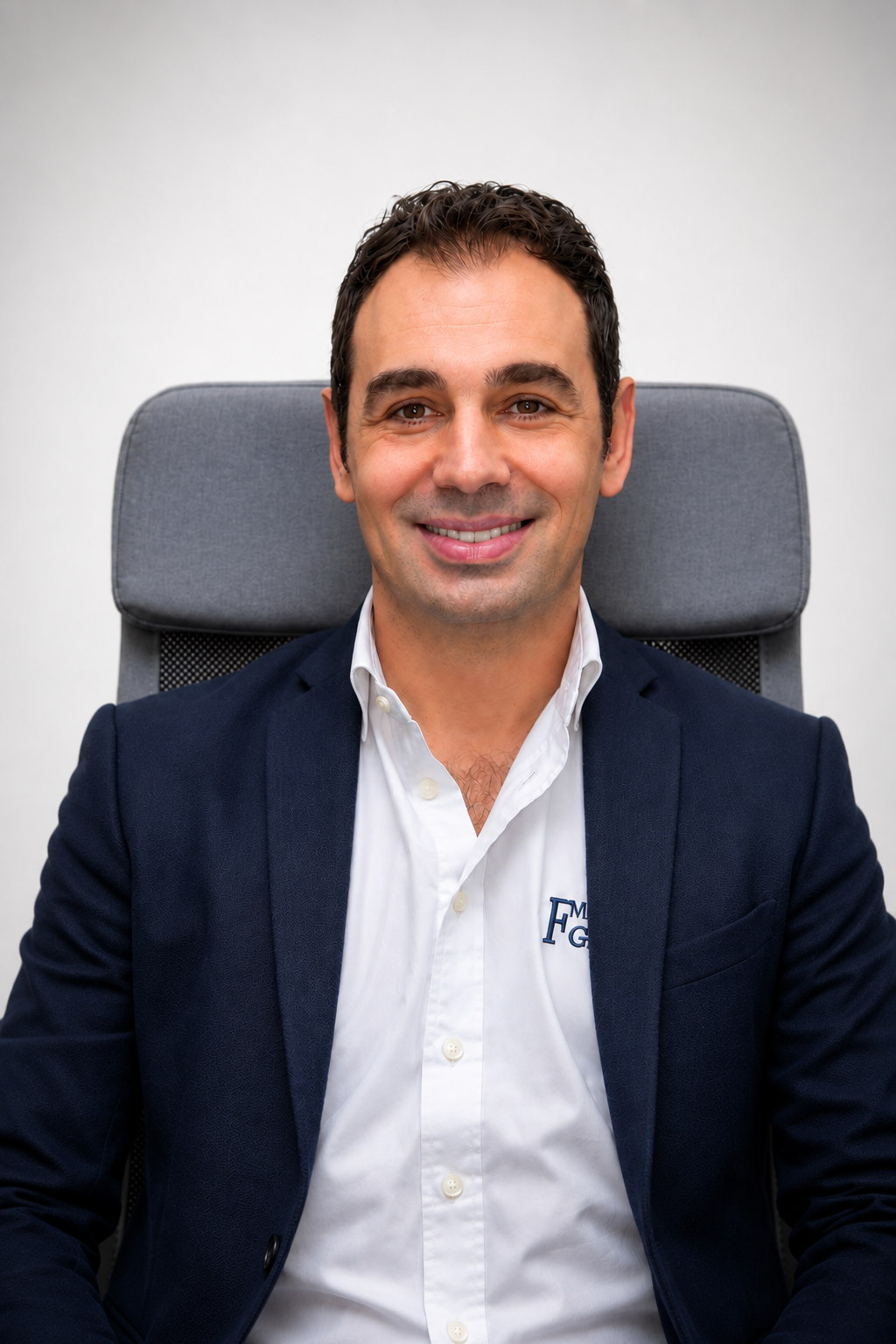 Roberto Gazzeri